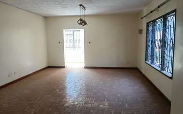 Commercial property for rent in Ngong Road