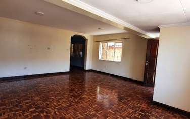 3 Bed Townhouse with En Suite at Lavington