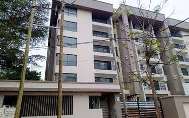 2 Bed Apartment with Gym in Lavington