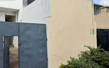 3 Bed House with En Suite in South B