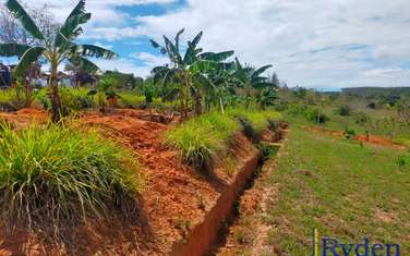 Residential Land in Diani