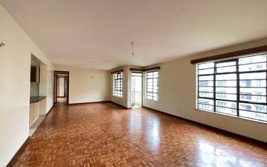 3 Bed Apartment in Lavington