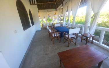 2 Bed House with Swimming Pool in Malindi
