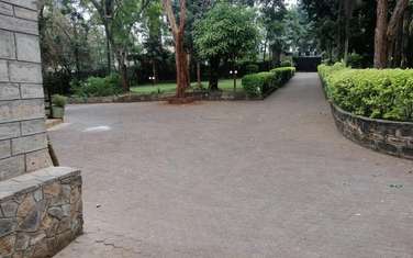 Commercial Property in Gigiri