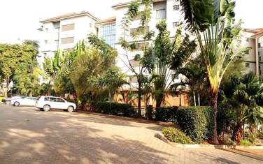 4 Bed Apartment with En Suite at Rhapta Road Side