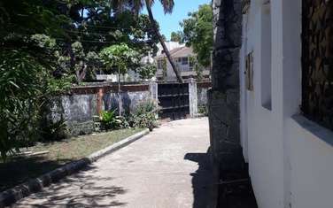 House in Nyali Area