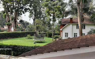 5 Bed Townhouse with Garden in Rosslyn