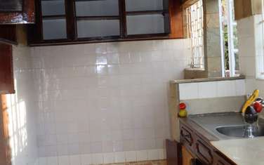 3 Bed House with En Suite at Mukinduri Road