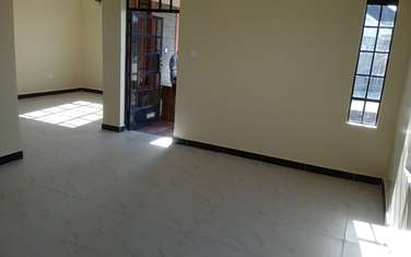 3 Bed House  in Syokimau