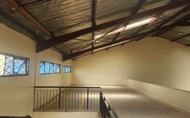 11,548 ft² Warehouse with Parking in Syokimau