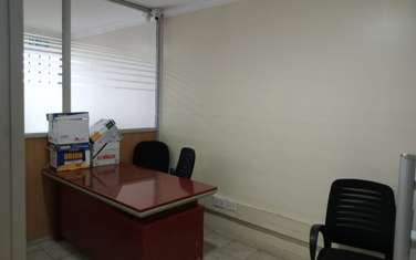 1,196 ft² Office with Lift at Muthithi Road