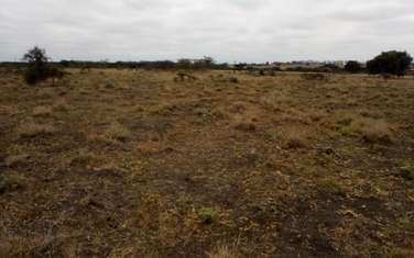 30 ac Land at Off Namanga Rd