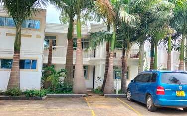 3 Bed House with En Suite at Karen Langata Road