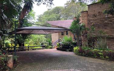4 Bed Villa with En Suite in Kitisuru