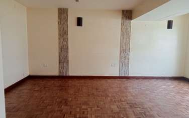 3 Bed Townhouse with Garden at Jamhuri Phase 1