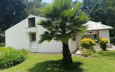4 Bed House with Garden at Runda