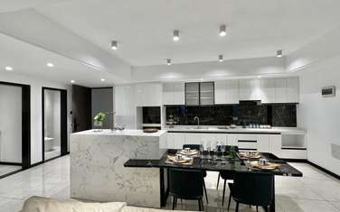 Furnished 2 Bed Apartment with En Suite at Lavington