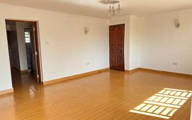 2 Bed Apartment with En Suite at Thindigua