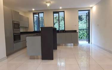 2 bedroom house for rent in Old Muthaiga