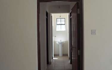 2 Bed Apartment with En Suite in Athi River