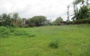 1214 m² commercial land for sale in Ruiru