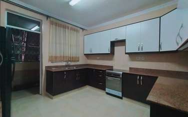 Serviced 3 Bed Apartment with En Suite at Mombasa Road