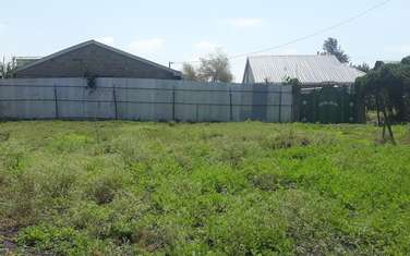 3200 m² land for sale in Ruai