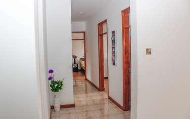3 bedroom apartment for sale in Kiambu Road