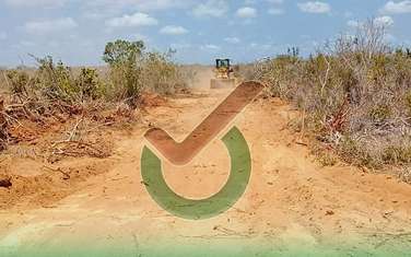 0.25 ac Land in Malindi