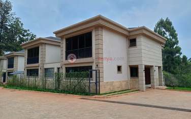 5 Bed House with En Suite at Kitisuru