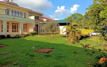 4 Bed House with En Suite at Runda