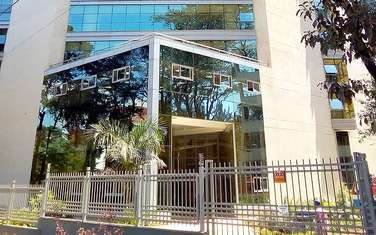 1000 ft² office for rent in Upper Hill