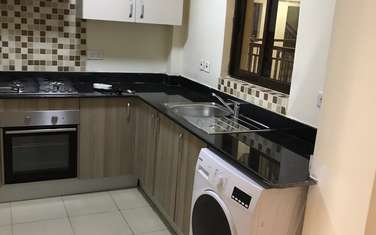 2 Bed Apartment with Swimming Pool at Ole Sangale Road