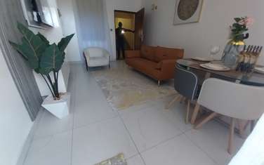 Serviced 3 Bed Apartment with En Suite at Bamburi