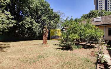 Land at Ojijo Road