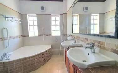 4 Bed Townhouse with En Suite at Kabete
