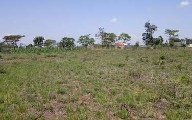 240 m² Land in Ruiru