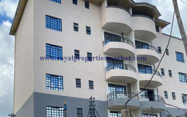 2 Bed Apartment  in Kahawa