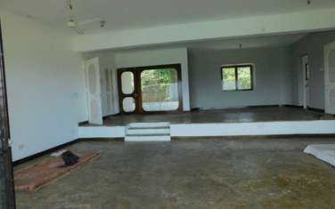 3 Bed House with Swimming Pool at Nyali