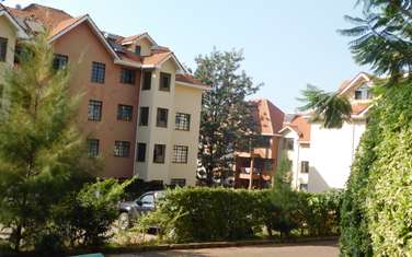 3 Bed Apartment with En Suite at Fourways Junction