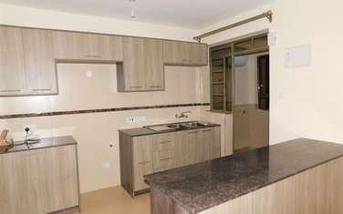 4 Bed Apartment with En Suite at Housing Estate Next Tousiu