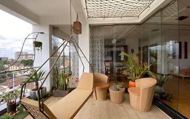 4 Bed Apartment with En Suite at Pramukh Swami Avenue (Masari Road)