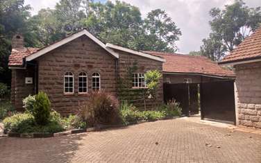 3 Bed House with En Suite at Lavington