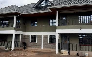 5 bedroom house for rent in Ongata Rongai