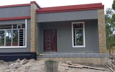 3 Bed Townhouse with En Suite in Kenyatta Road