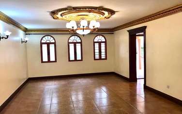 6 Bed Villa with En Suite at Laikipia Road