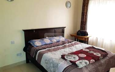 3 Bed Apartment with En Suite in Langata