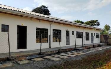 2 Bed House with En Suite in Tigoni