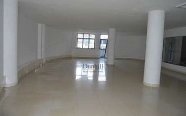 1225 ft² office for rent in Westlands Area