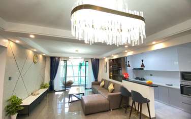 3 Bed Apartment with En Suite at Kirichwa Road